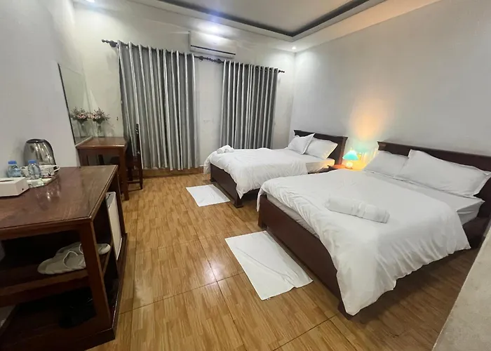 The Leaf Sr Hotel 3*