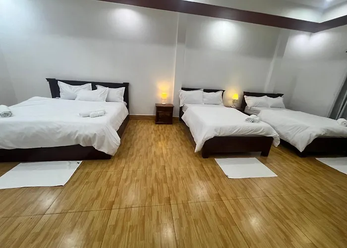 The Leaf Sr Hotel 3*